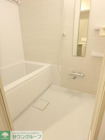 セルベコート野方の物件内観写真